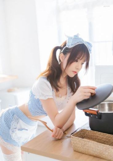 红发歌姬