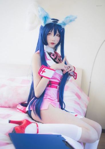 年轻的女老板2