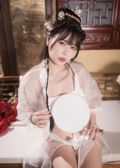 魔法少女えれな 免费观看