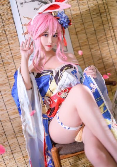 陀枪师姐5