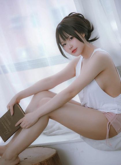 迷之彼女x
