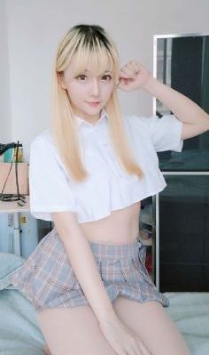 导盲犬小q