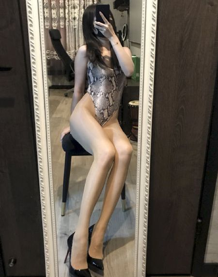 彼女がヤツに抱かれたヒ