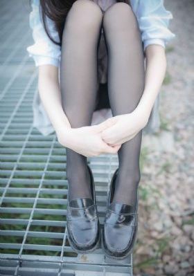 森林深处