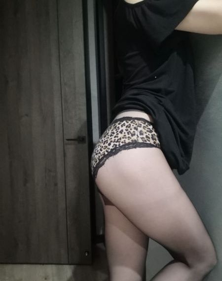 我的漂亮的瘦子