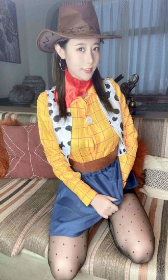 妈妈的朋友的6
