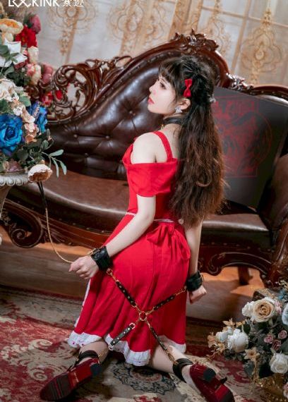 红发少女安妮
