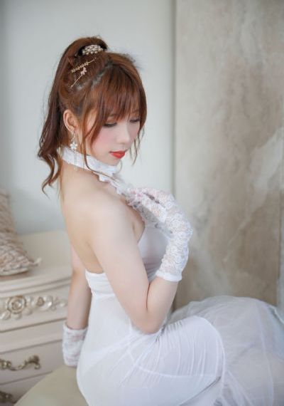 绝色黑寡妇