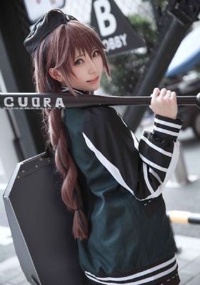 螺丝小姐要出嫁