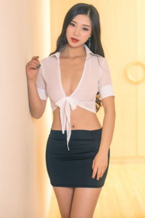 年轻的继母韩国