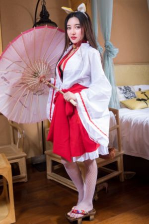 观音菩萨传奇