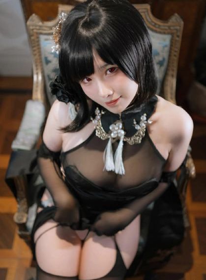 少女大人第五集