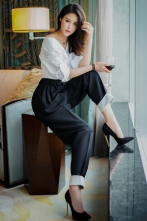 善良的女房东4