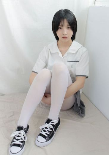 年轻的小妈