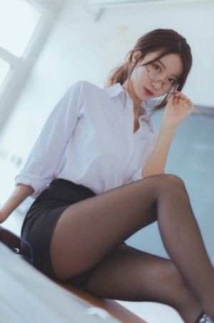 无法抗拒的他
