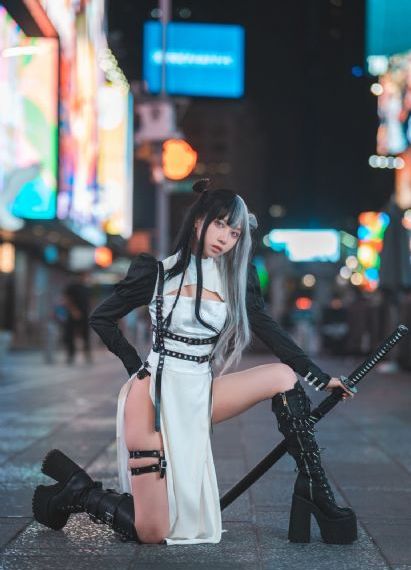 岳母韵事