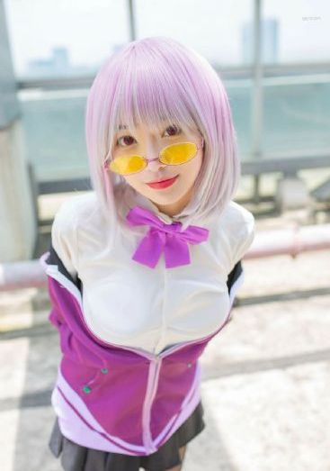 好姑娘2中汉字
