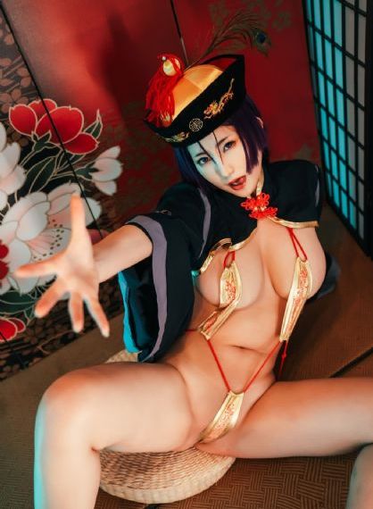 性录像