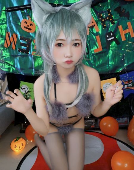 猛男诞生
