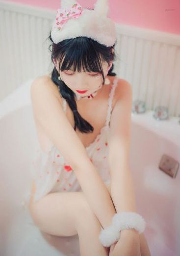 你迟到了许多年