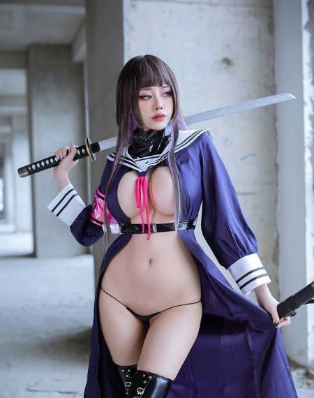 年轻妈妈二