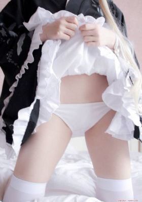 鬼父爱莉