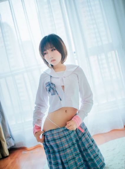 霜花店